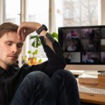 El comportamiento solitario en la era digital