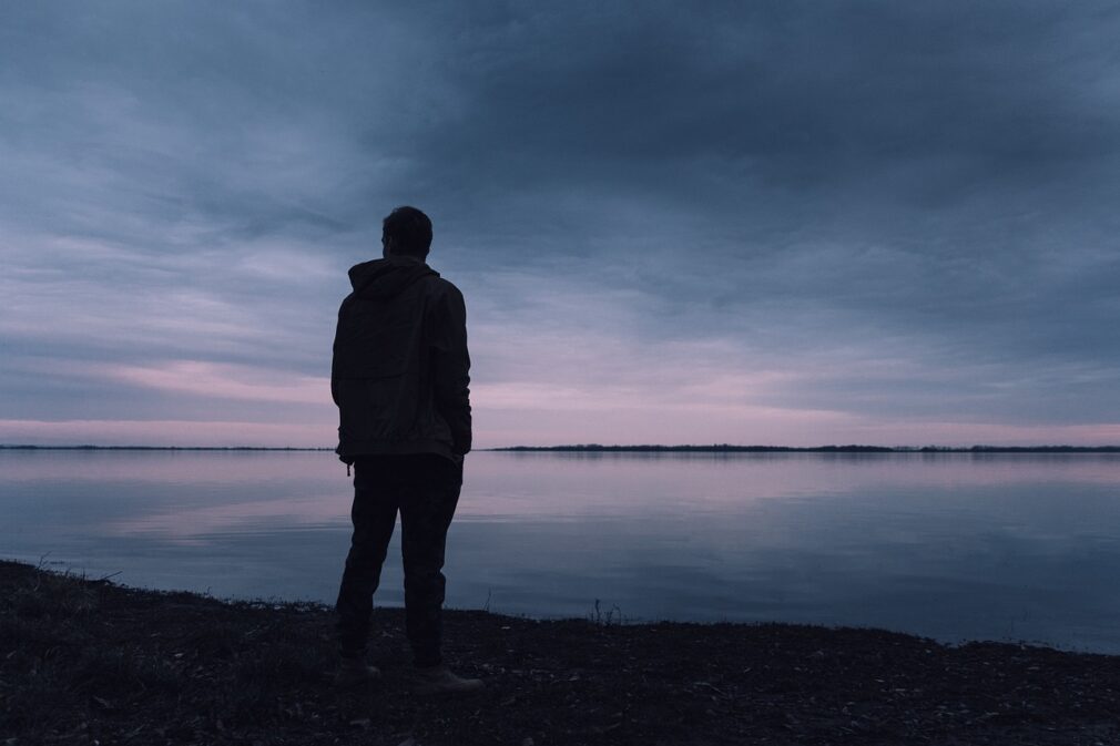 El comportamiento solitario y la satisfacción personal