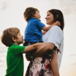 El desafío constante de ser madre