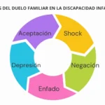 El duelo en la adopción de niños con discapacidad Análisis conciso