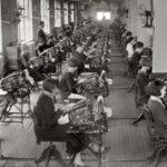El Efecto Hawthorne y el comportamiento de los trabajadores