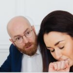El estrés en parejas adoptantes desafíos y superación