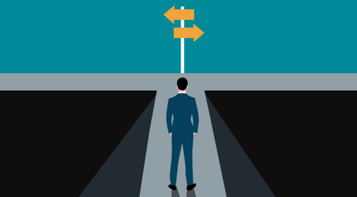 El estrés laboral y la toma de decisiones impacto psicológico