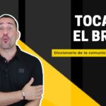 El gesto de tocarse los genitales en hombres significado