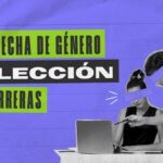 El impacto de los estereotipos en la elección de carrera