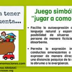 El juego como forma de autoexpresión y sus beneficios