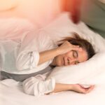 El mareo al dormir causas y soluciones
