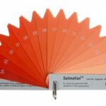 El misterio del color salmón ¿es real?