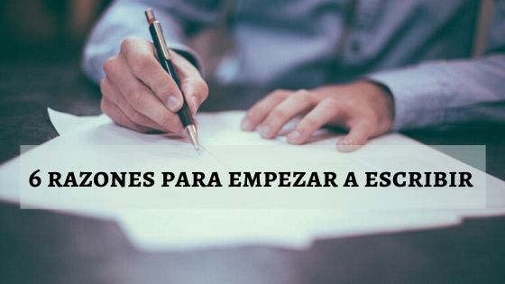 El motivo que me lleva a escribir ahora
