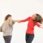 El movimiento corporal en la terapia psicológica