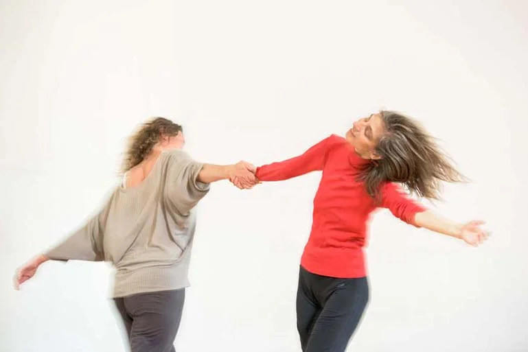 El movimiento corporal en la terapia psicológica