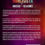 El narcisismo barrera para el crecimiento personal