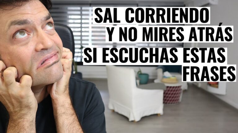 El narcisista perdiendo control mirada profunda