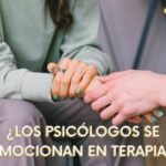 El papel del psicólogo ante las lágrimas del paciente