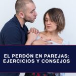 El perdón en la terapia de pareja