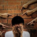El peso del sentimiento de culpa
