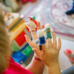 El poder curativo de las marionetas en la terapia