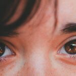 El poder de la mirada penetrante descúbrelo