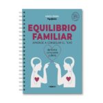 El poder de la terapia familiar para encontrar equilibrio