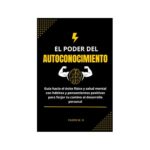El poder del autoconocimiento Rompiendo patrones autodestructivos