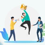 El poder del comportamiento proactivo en relaciones interpersonales