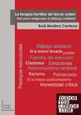 El poder del diálogo en terapia familiar