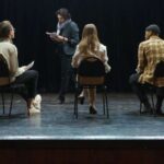 El poder del teatro en la terapia de juego