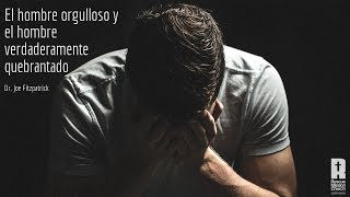 El regreso triunfal de un hombre orgulloso