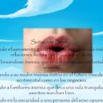 El significado de los sueños Beso y sabueso