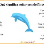 El significado de los sueños con delfines
