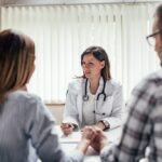 El terapeuta de pareja en la adopción de esperma