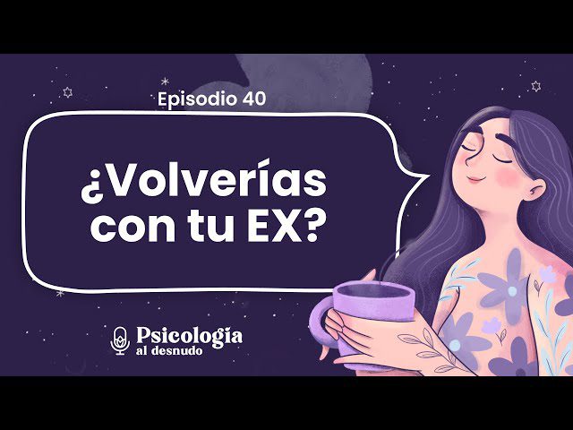 El tiempo revelará la verdad de mi ex