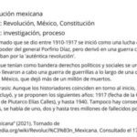 Elaboración de ficha temática Pasos clave y consejos
