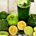 Elimina toxinas y desintoxica tu cuerpo de forma eficiente