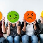 Emociones básicas y adicción una conexión profunda