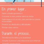 Emociones en nuestras metas y aspiraciones