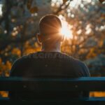 Emociones masculinas tras una ruptura un mundo complejo