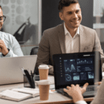 Empatía clave para cooperar y trabajar en equipo