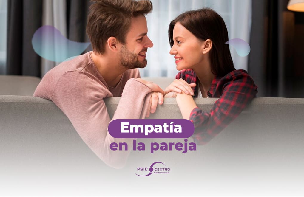Empleo de la empatía en parejas biculturales