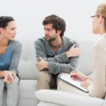 Enfoque humanista en terapia de pareja con psicólogo
