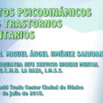 Enfoque psicodinámico en trastornos de la alimentación