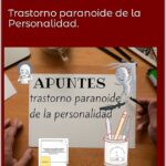 Entendiendo la personalidad obsesiva con trastorno paranoide