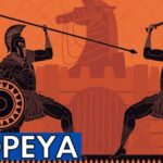 Epopeyas Cortas Dos Historias Épicas Breves