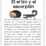 Epopeyas infantiles cortas Grandes enseñanzas en pequeñas historias