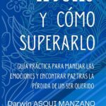 Equilibrio emocional en el duelo Terapia para superarlo