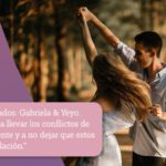 Equilibrio emocional en pareja el neurótico y su pareja