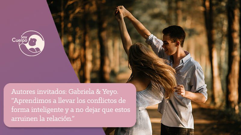 Equilibrio emocional en pareja el neurótico y su pareja