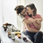 Equilibrio emocional en parejas lesbianas claves para terapia exitosa