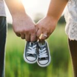 Equilibrio en donación de embriones y relación de pareja
