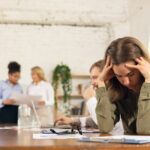 Equilibrio entre autoestima y manejo de la sobreexigencia